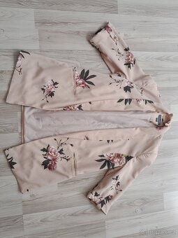 Nádherné sako vel. M - 2