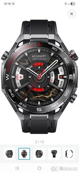 Huawei Watch Utimate 2 - 2