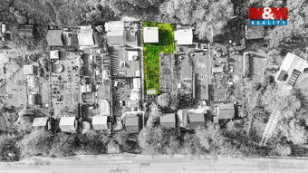 Prodej chaty, 18 m², Ostrava - 2