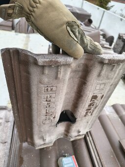 Prémiové střešní tašky za zlomek ceny - 2