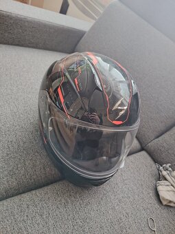 Helma scorpion exo air 390 - 2