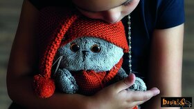 Plyšové hračky - 2