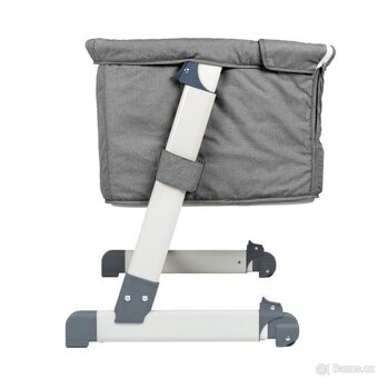 Dětská postýlka přídavná BabyGo together - 2