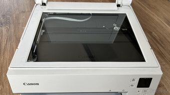 Tiskárna Canon Pixma TS6351 bílá - 2