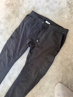 Krásné, pánské, kapsacove kalhoty Replay - 2