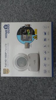 IP kamera IGET HOMEGUARD HGWIP812 - 2