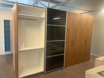 Nová skříňová sestava - 2