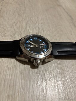 Pánské hodinky Festina, model f16505/02 - 2