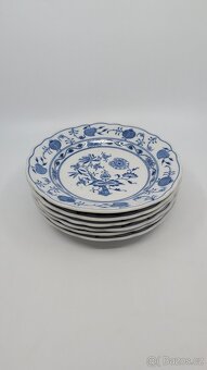 Cibulákový talíře - 2