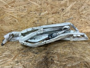 STROPNÍ AIRBAGY BMW E60 85914733802A - 2