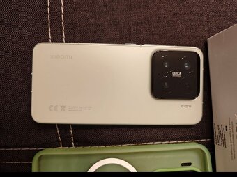 Xiaomi 15T PRO 12GB/512GB - 2