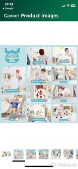 Dětská skluzavka - 2