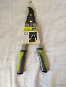 Zahradní nůžky - 2
