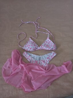 Dívčí plavky - 2