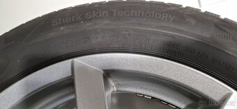 alu kola 5x112 r16 - 2