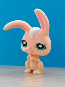 ☘️ LPS králíček ☘️ - 2