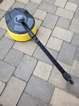 NOVÝ NEPOUŽITÝ KÄRCHER T 7 Plus čistič ploch - 2