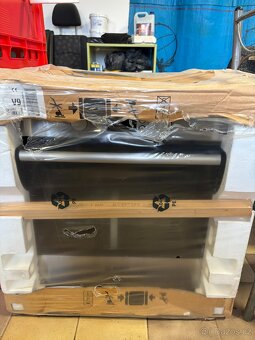 Trouba BOSCH HBN431E1 - NOVÁ ZABALENÁ - 2