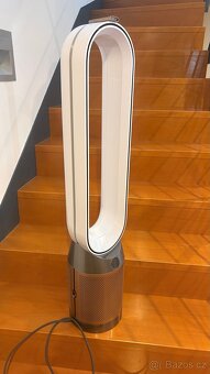 Čistička vzduchu Dyson Purifier Cool Formaldehyde TP09 - 2