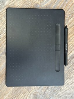 Grafický tablet Wacom Intuos M - 2