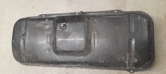 Nádrž škoda 100,110r,1000mb - 2