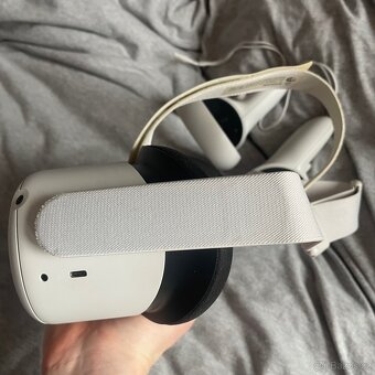 Meta Oculus Quest 2 128 GB - 2