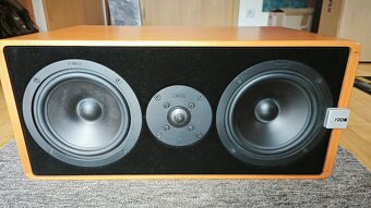 Canton ERGO CM 500 DC - centr - 2