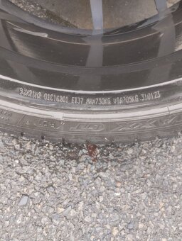 Alu-Kola OZ Leggera HLT - 2