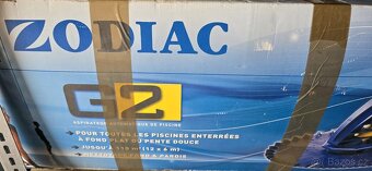 vysávání bazénu příslušenství - 2