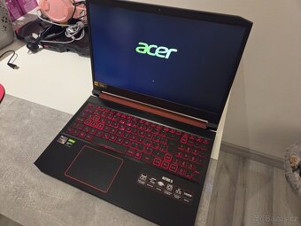 Acer nitro 5 - 2
