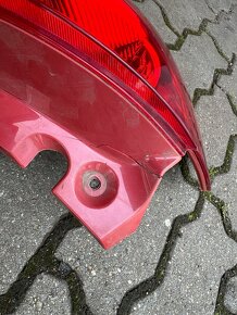 Suzuki Swift 08-11 lift  světlo - 2