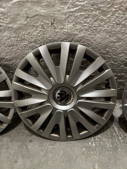 Origo poklice VW 15” - 2