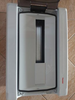 Nástěnný rozváděč - 2