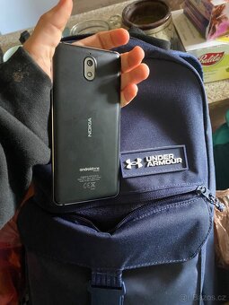 Nokia 3.1 - 2