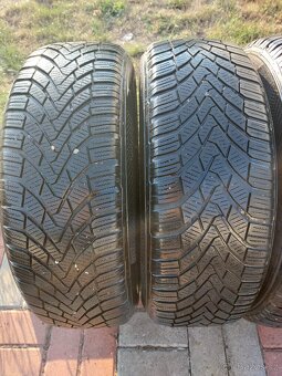 195/65R15 91T 5,5-6,5MM CONTINENTAL - 2