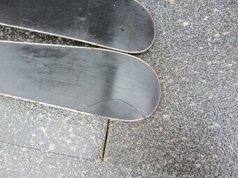 Sjezdové lyže vázání - 2