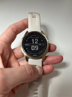 Garmin fēnix® 7S Pro - 2