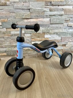 Odrážedlo Puky Wutsch - 2