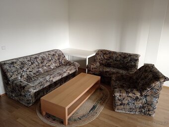 Prodám sedací soupravu - 2