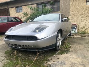 Fiat Coupe díly - 2