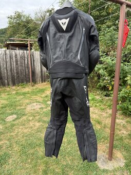 Dainese Assen vel. 52 - 2