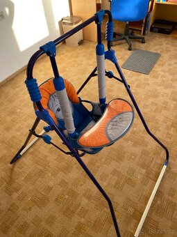 Houpačka pro děti - 2