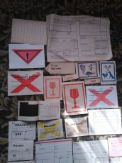 ČSD tiskoviny železnice - 2