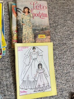 Časopis Ateliér Květen - 2