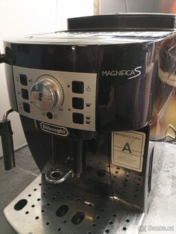 Kávovar De'Longhi Magnifica S - 2