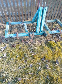 Kultivátor za malotraktor - 2