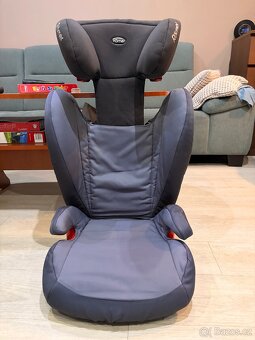 Prodám Römer Britax - 2