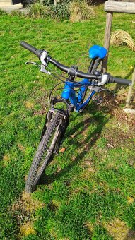 Dětské kolo Ghost Powerkid 24 - 2