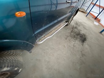 Mitsubishi Pajero 3.2 - 2