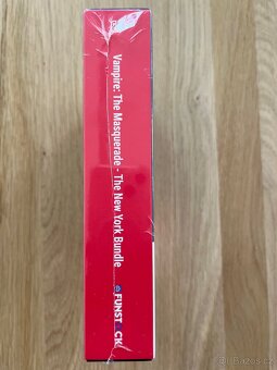 Vampire Nintendo switch - 2